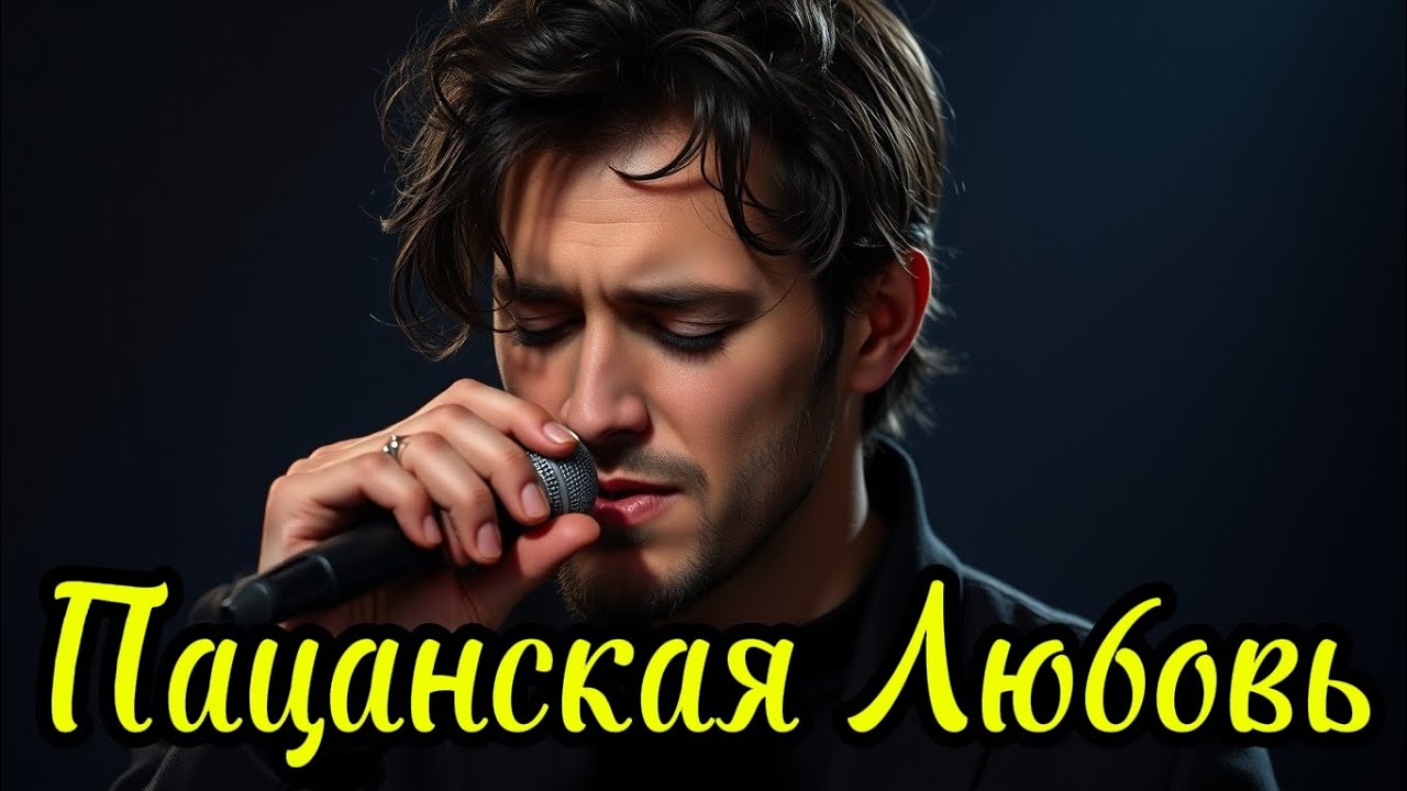 **Русский Шансон** 