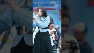 GARA GARA SEBOTOL MINUMAN - DIAN ANIC FEAT NOVIA ROZMA.. BINTANG TAMU DI SUBANG