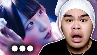 Jpop Idolsbut Yandere   Ian Reacts To Phantom Siita Love Hate