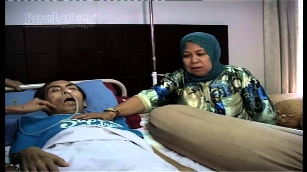 Dirawat di Rumah, Kesehatan Tata Dado Menurun