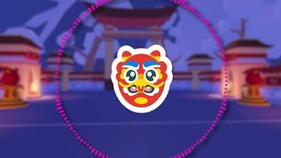 🏮 Lunar New Year Soundtrack 2024 🎵 Lunar Minigame 🎶 Adopt Me! On Roblox!