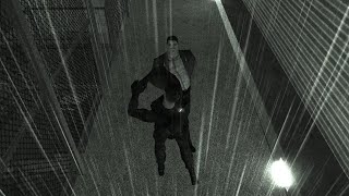 Splinter Cell Speedrun - CIA HQ in 5m40s