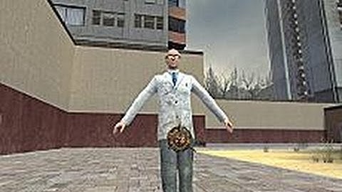 Mingebag The Server Crasher