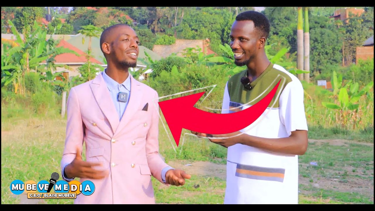 EV IRAKIZA  TURAHUYE ARADUSETSA UMVA UKUNTU ASUBIJE IBIBAZO TUMUBAJIJE🤣🤣🤣