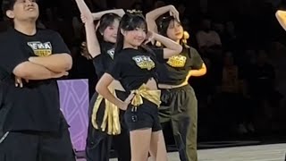 Epic Half-Time Show! IBL GOPAY 2025 Performance at Dewa United Basketball Club | 13 APRIL 2025