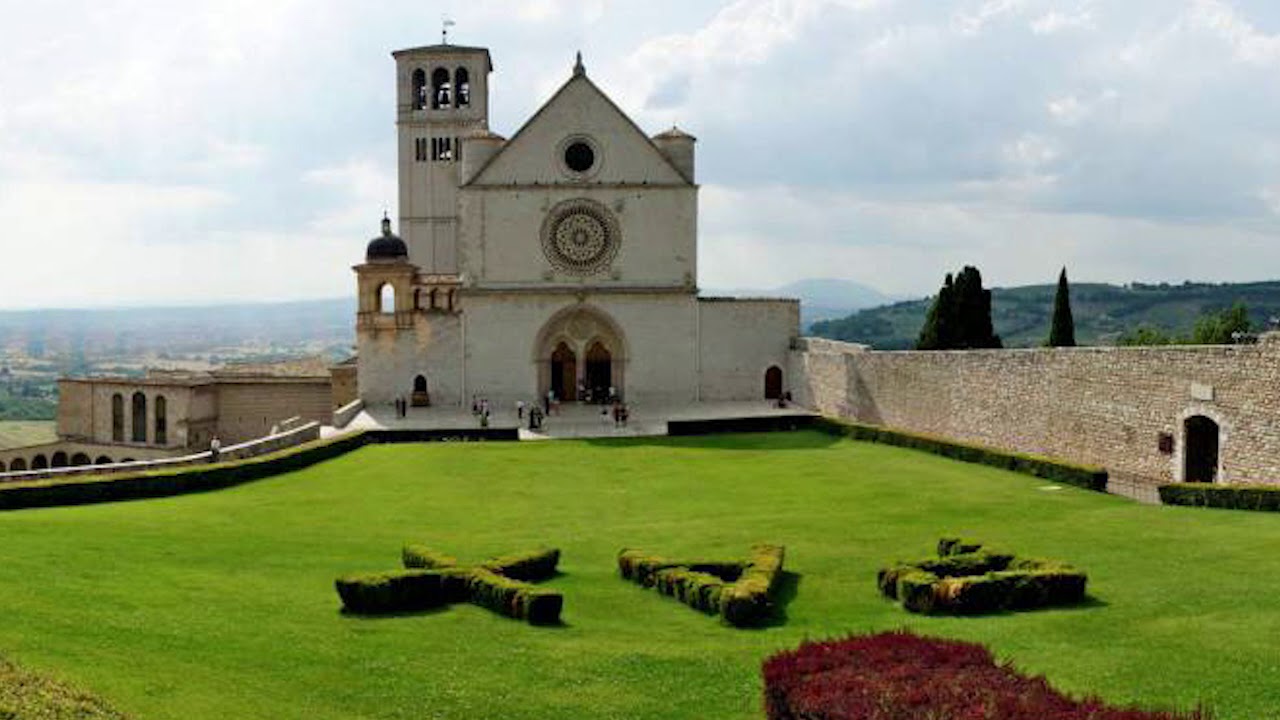 Laudato sii (Mancinoni - elaborazione coro: Becchimanzi)