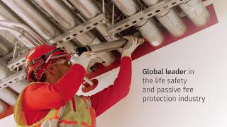 Metacaulk Firestop Sealants