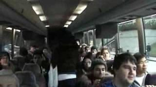 More Buses Now: SFSS students campaign for better bus service to SFU