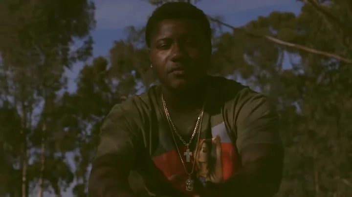 Eddie MMack "Gotta Represent" Official Video