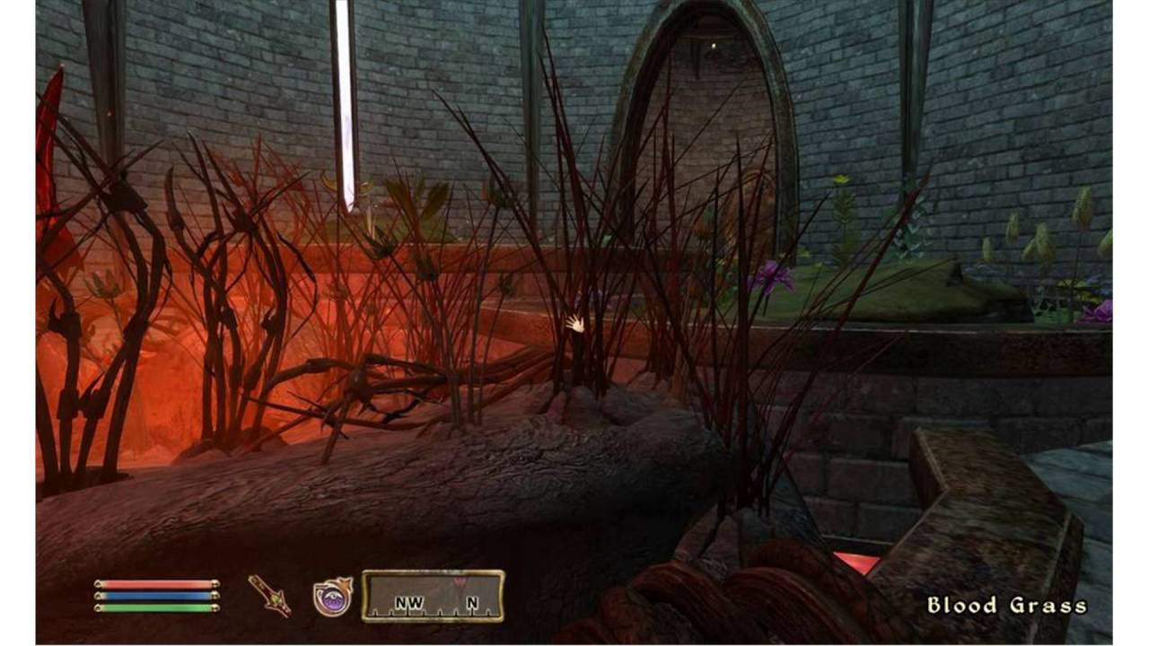 The Elder Scrolls IV Oblivion - The Wizard's Tower X360 - YouTube