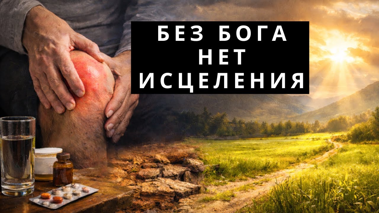 ПСАЛОМ 71: ПОЧЕМУ БЕЗ БОЖЬЕГО ЦАРСТВА ТЕЛО НЕ ИСЦЕЛЯЕТСЯ