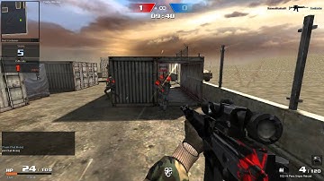 [RAML] Point Blank Universal - Forg Hack 2.0