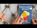 Dinosaurs binkit book