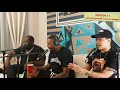 KITCHEN TALK - EP 11 Maino Discusses Megan &Tory Lanez Incident and Discusses Protecting Black Women