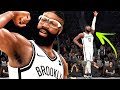 INSANE NBA DEBUT + CHEERLEADER POSE GLITCH! NBA 2K21 My Career Gameplay Paint Beast Build
