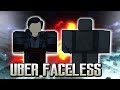 MAX UBER FACELESS | Rogue Lineage