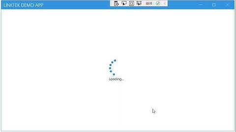 Caliburn Micro C# WPF and MahApps
