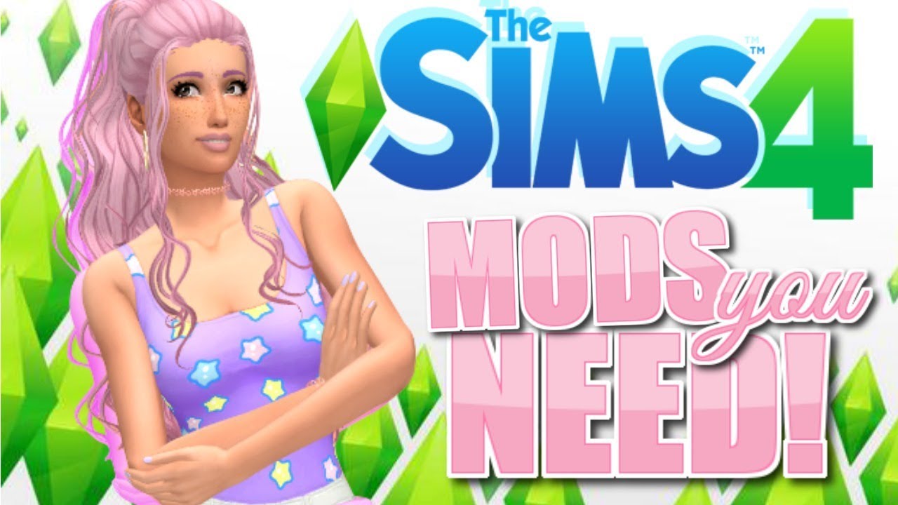 sims 4 mods downloads