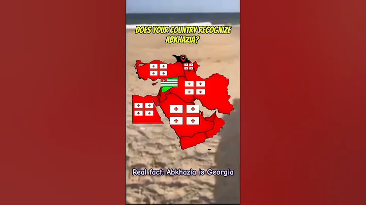 #map #mapping #mapguide #globalmapper #geography #europe #georgia #abkhazia #mapchart #mapper