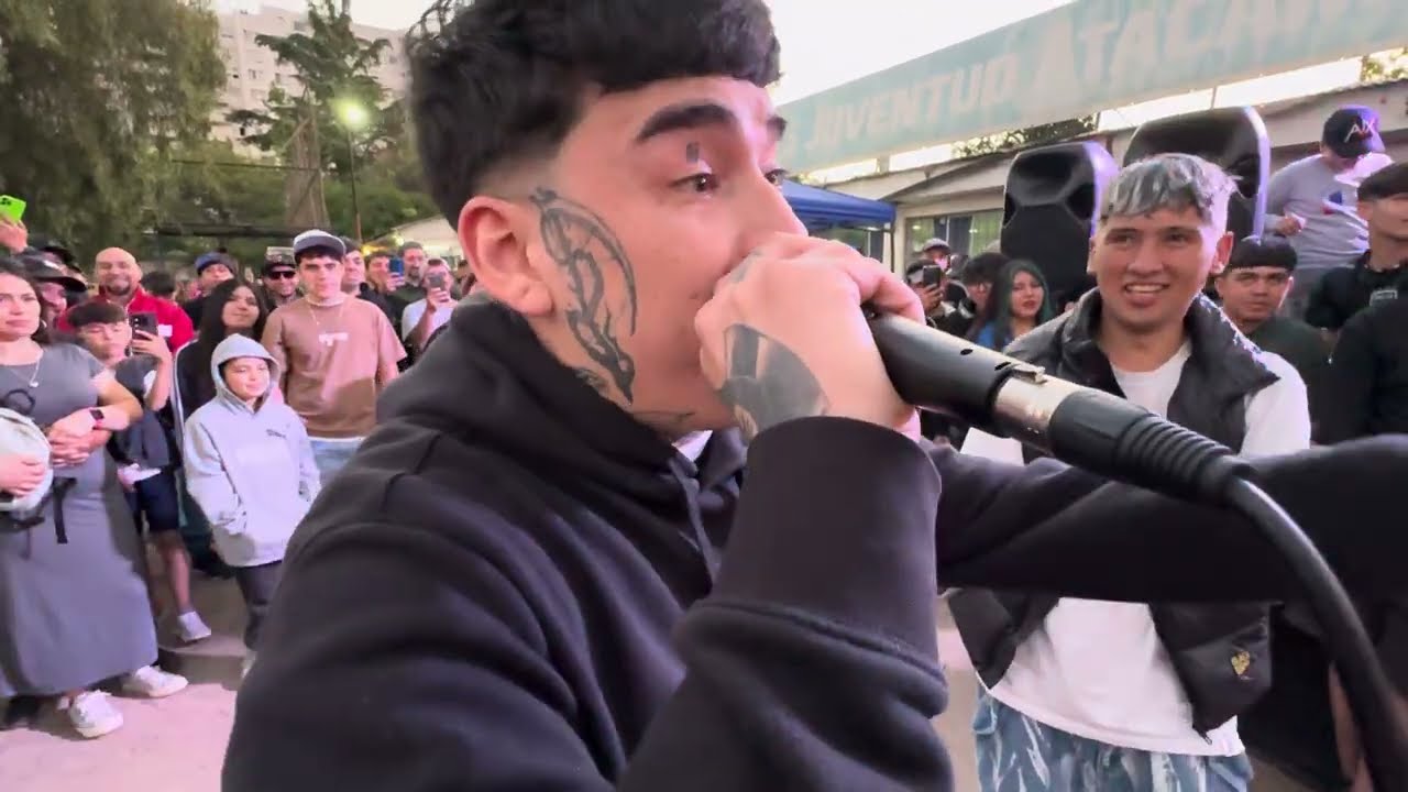 FUSOK vs. ELEMENTAL: CUARTOS - EVENTO A BENEFICIO TODOS X MARCOS VOL 2