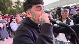 FUSOK vs. ELEMENTAL: CUARTOS - EVENTO A BENEFICIO TODOS X MARCOS VOL 2