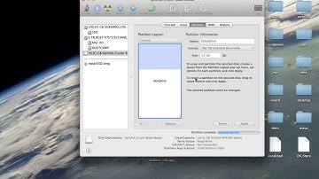 How to properly restore a dmg file to a thumbdrive using Disk Utility old
