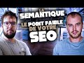 Serpmantics  loutil indispensable pour votre seo 