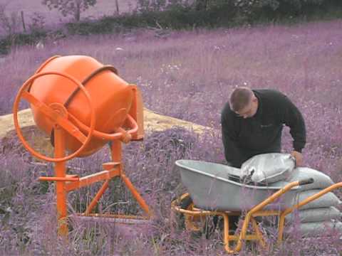 1 beton maken..avi - youtube