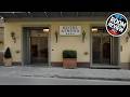 Hotel Athena | Siena, Italy | Hotel Review 🌟