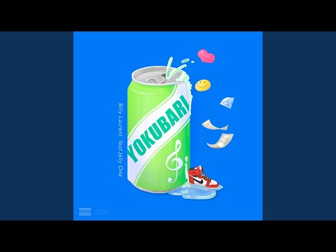YouTubeでYOKUBARI (feat. Jelly One)を視聴
