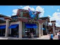 World of Disney Store at Disney Springs - August 2022 Shopping Tour | Walt Disney World Florida