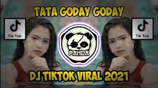 DJ AISYAH X GOYANG LUMBA LUMBA X TATA GODAY GODAY |DJ TIKTOK TERBARU VIRAL 2021