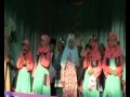 Rundayan nabi kabaret siqoy