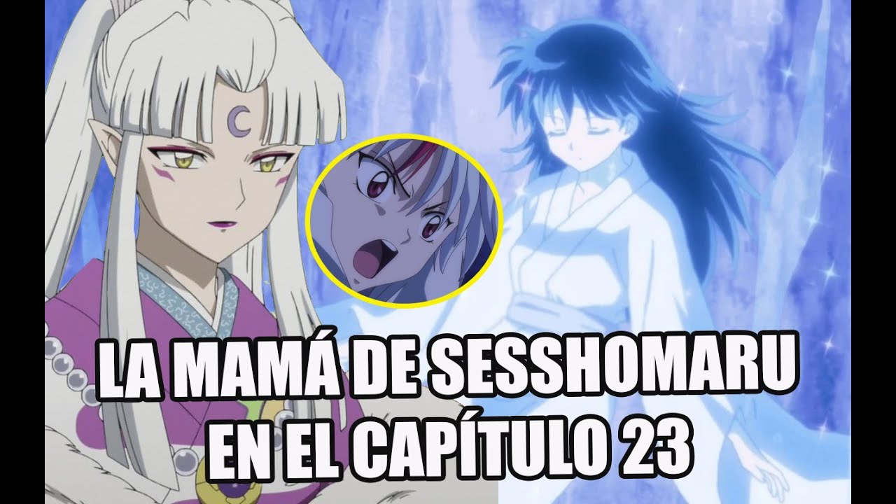 Kev SeNpAi on X: Hanyo no Yashahime Ratings del capitulo 23 -> 5.5 * Subió  un puesto desde la semana anterior. * Subió 1.1 en audiencia. * Los 23  capítulos de la