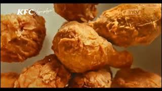 Download lagu Iklan KFC (2023) Versi 15s