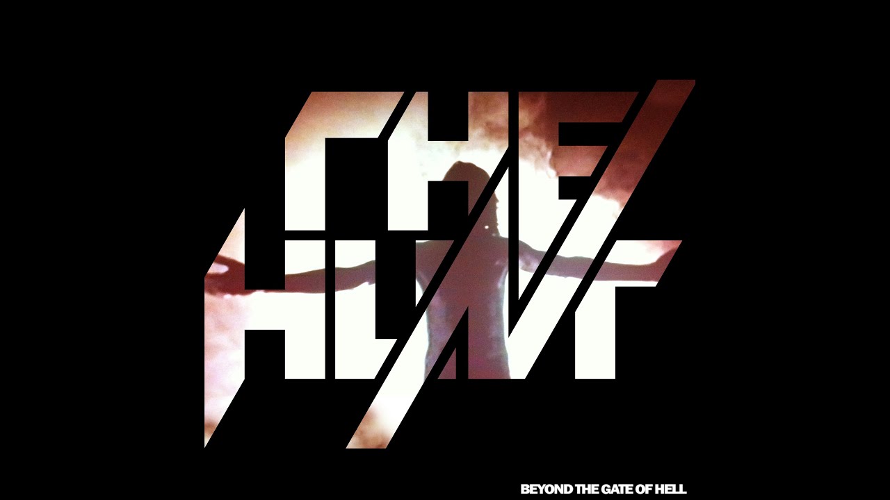 05-THE HUNT-BEYOND THE GATE OF HELL-TO THE EAST