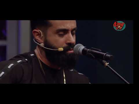 Gökhan Türkmen Mahşer Akustik Canlı Performans