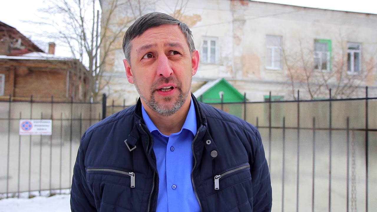 Применение противогололедного реагента Бионорд - YouTube