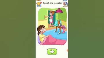 DOP 5 level 337 Gameplay Complete walkthrough solutions #youtube #shorts #gaming