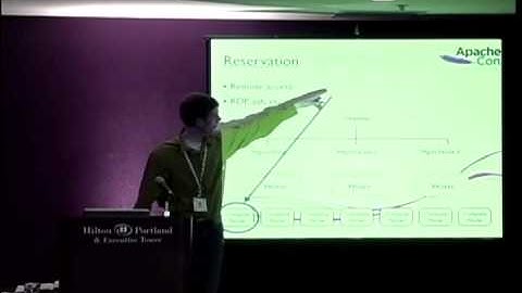 Desktop virtualization with Apache VCL