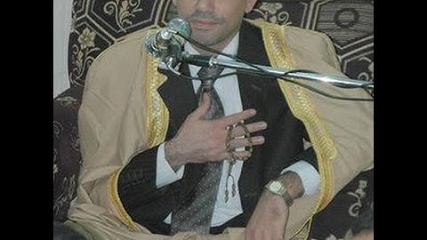 موقع القرآن الكريم : القارىء الشيخ عبد الناصر حرك وروعة التلاوة لسورة مريم