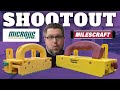 Has microjig been dethroned milescraft grabber vs microjig grripper