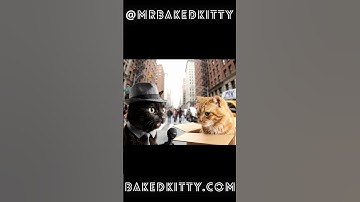 Mr.BakedKitty Shenanigans  #catlife #catlovers #catnip #catnipcraze #catshorts #catvideos