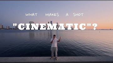 DJI Osmo Action 5 Pro - The Secret to CINEMATIC footage