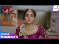 Suhaagan Chudail | Ep. 50 | Maa Sa Has Faith On Deeya Not On Nishigandha,Why? | Colors TV