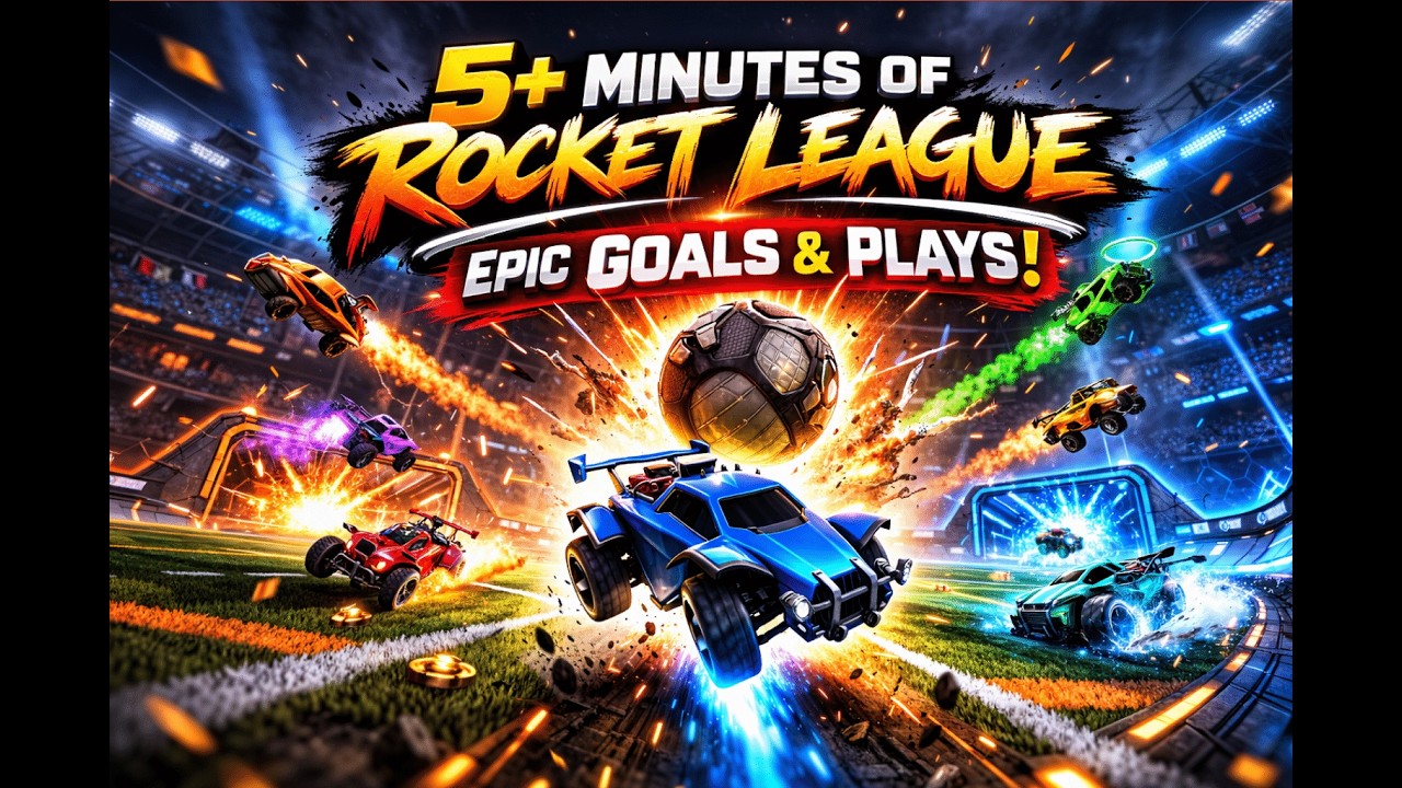 5 + MIN OF RL SHORTS