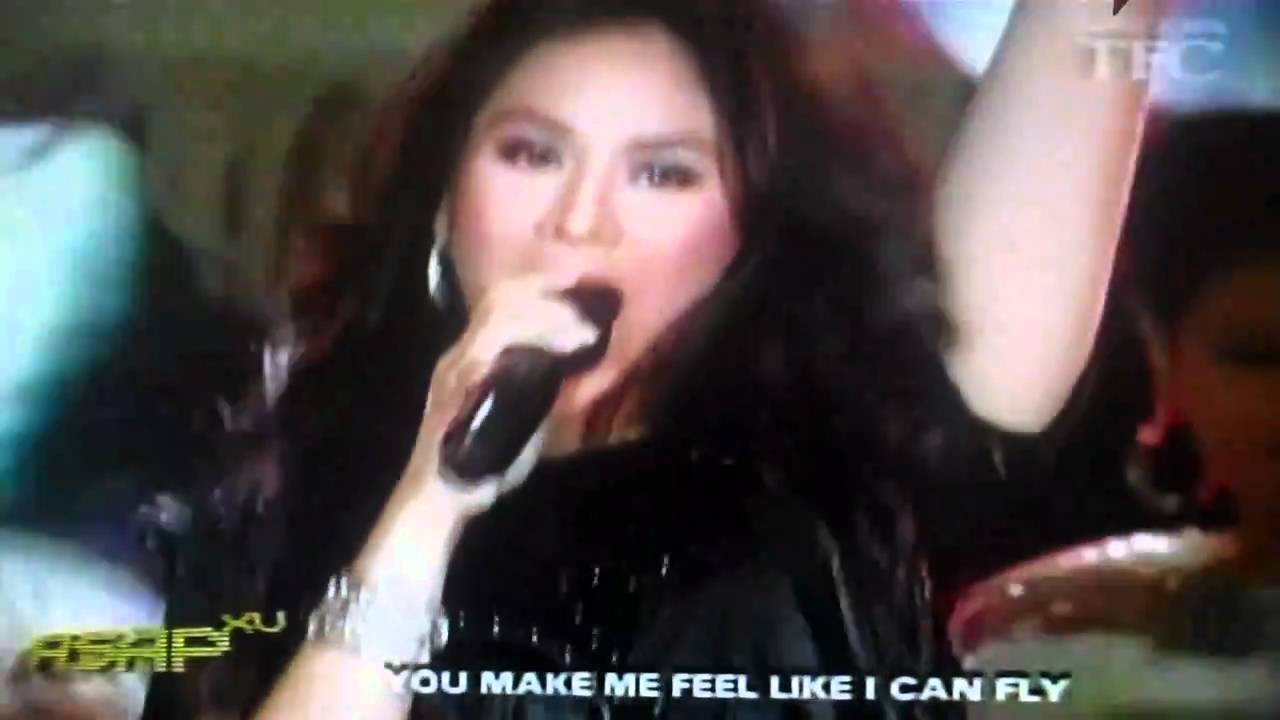 ASAP Sarah Geronimo - YouTube