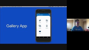 Rapid Prototyping with Flutter and Firebase - GDG+WTM Fresno 2020/06/09