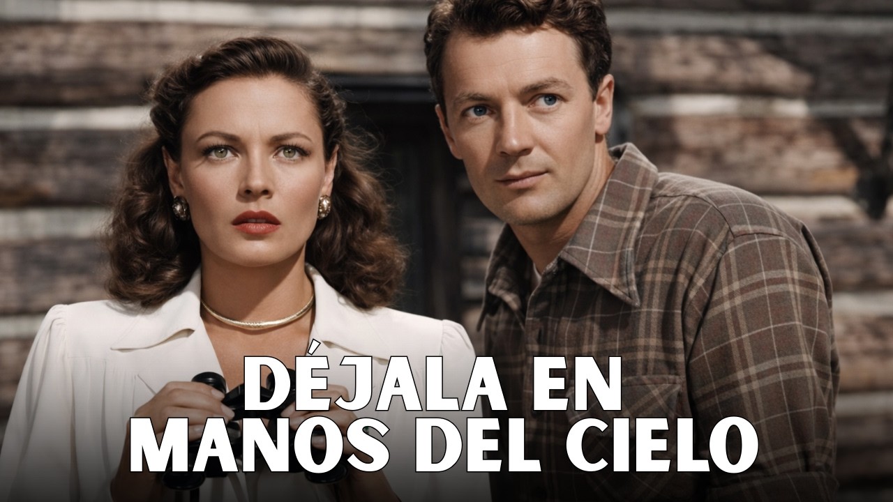 ¡Mira la película Pasión Peligrosa | La Sombra de los Celos en doblaje al español!