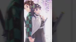 Happy New Year Special Edit Demon Slayer Character Edit